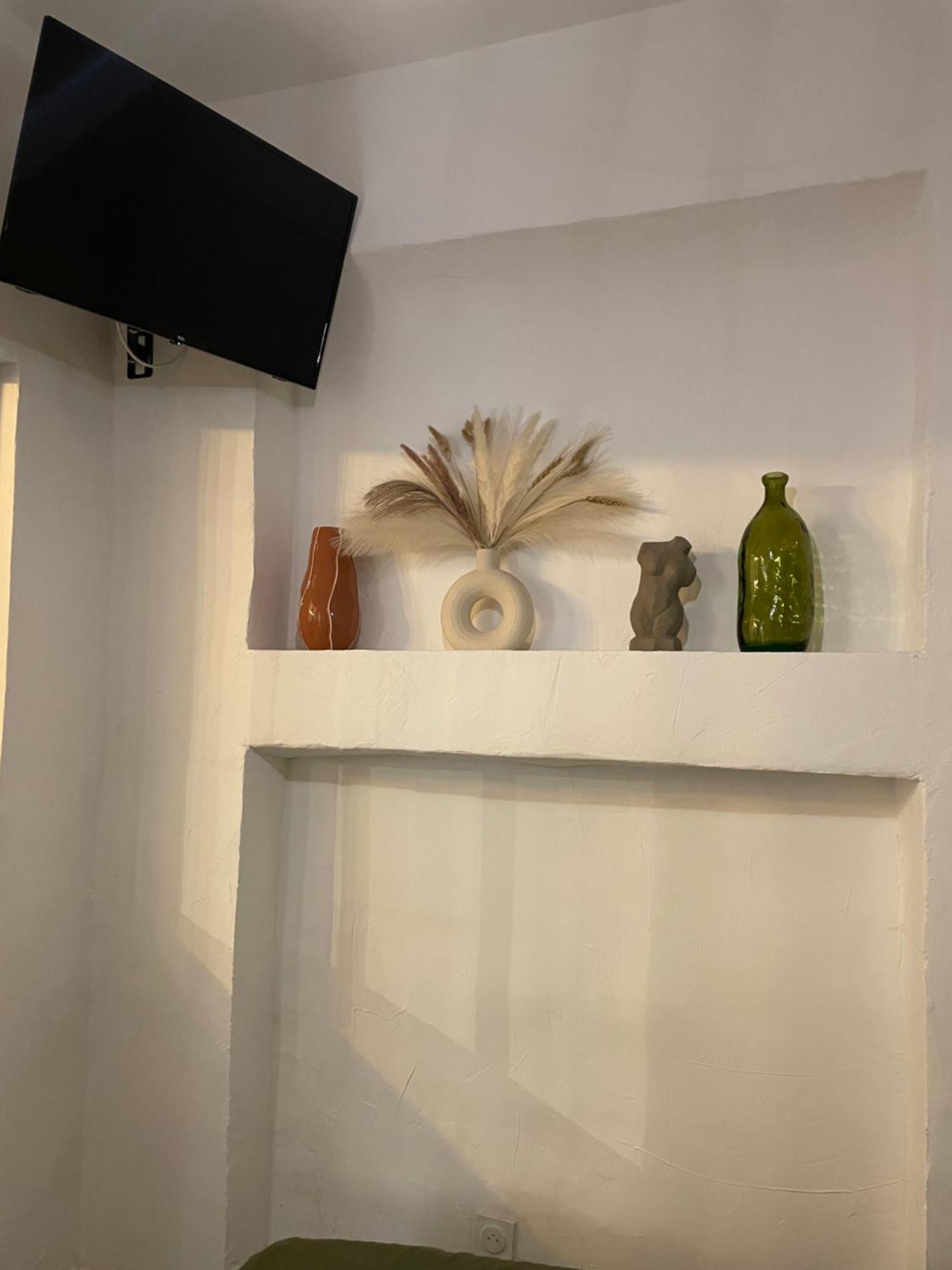 Location Appartement La Ciotat Exterior photo