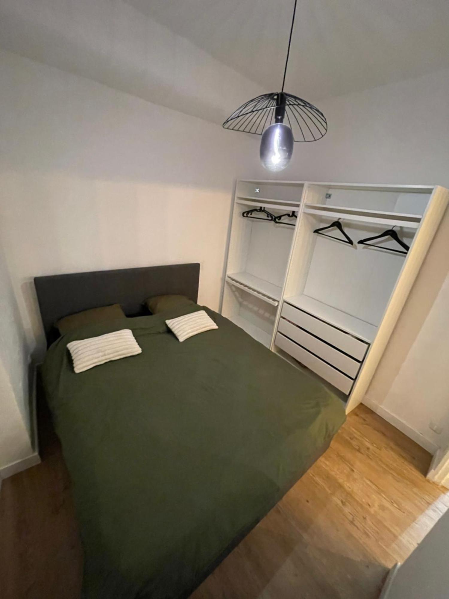 Location Appartement La Ciotat Exterior photo