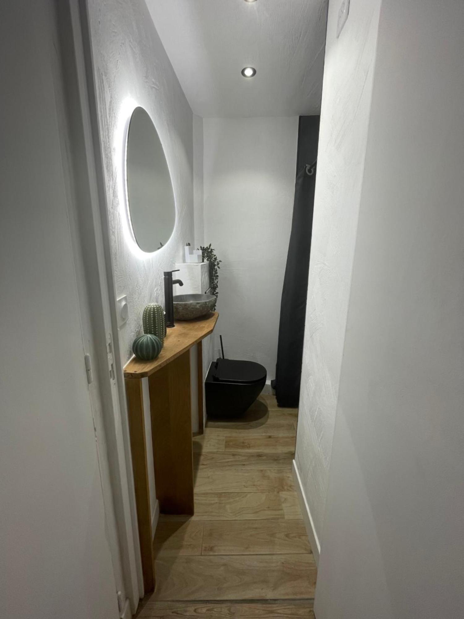 Location Appartement La Ciotat Exterior photo